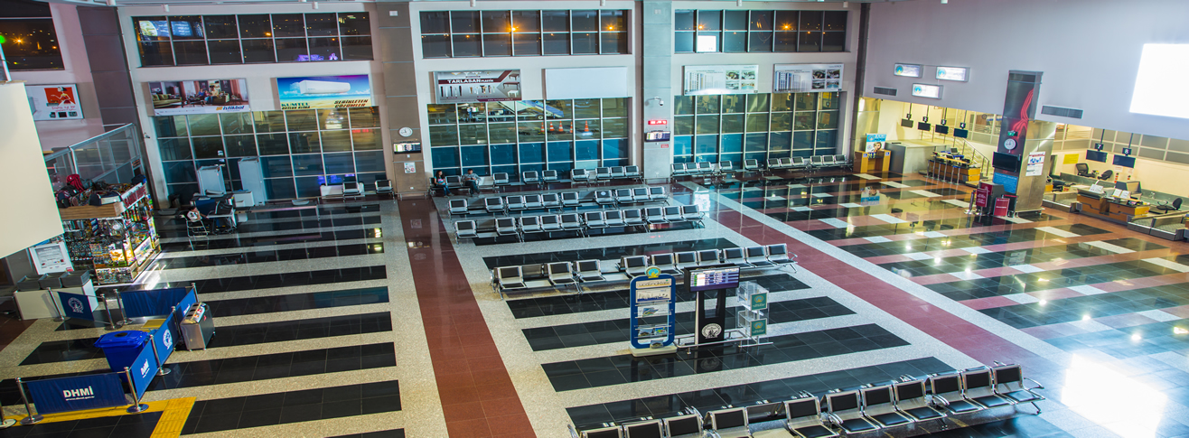 Kayseri Airport to Cappadocia: Best Transport Options 2025